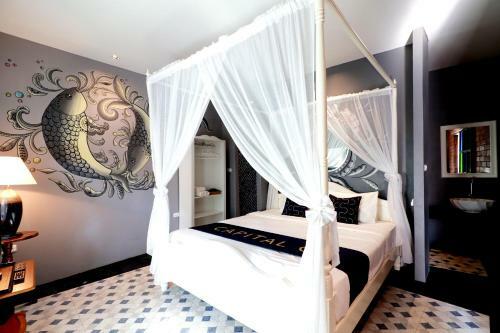 Hotel Capital O At Nata Chiangmai Chic View