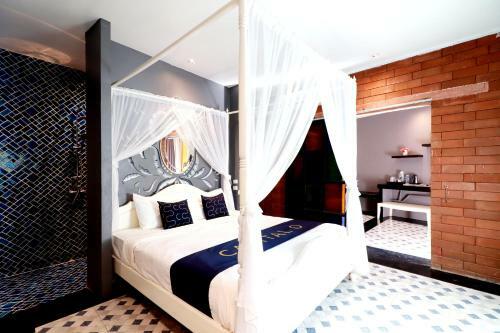 Hotel Capital O At Nata Chiangmai Chic View