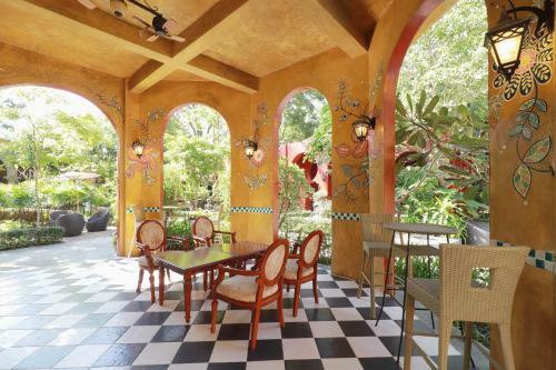 Hotel Capital O At Nata Chiangmai Chic View