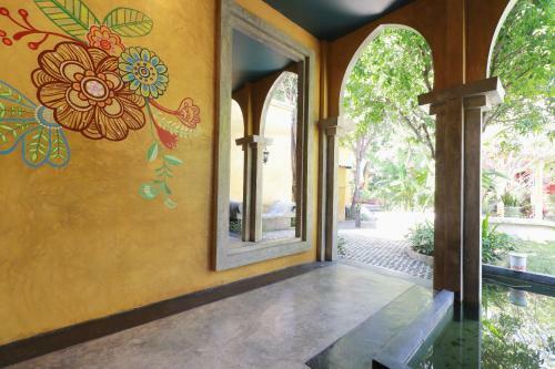 Hotel Capital O At Nata Chiangmai Chic View
