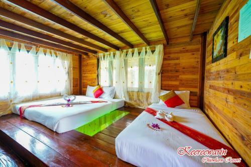 Hotel Keereewarin