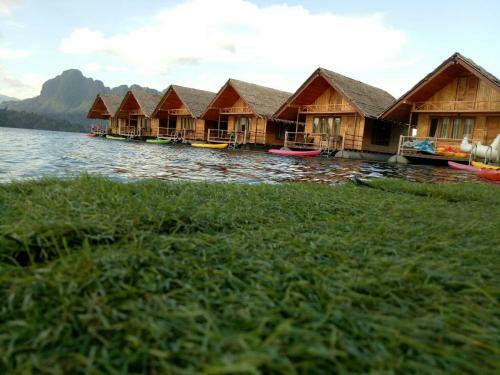 Hotel Keereewarin