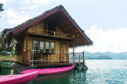 Hotel Keereewarin