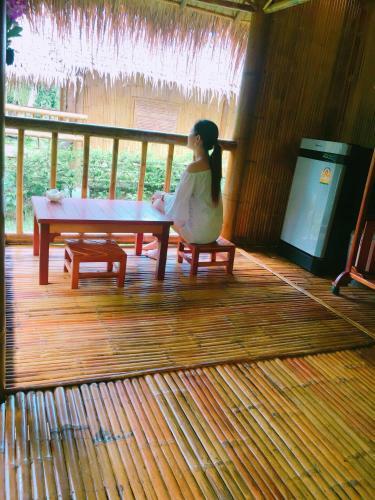 Hotel Baan Kon Kan Resort
