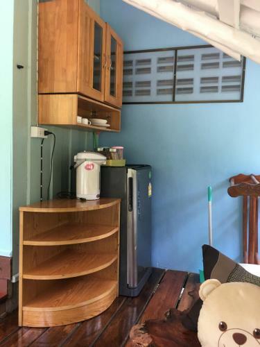 Hotel Baan Kon Kan Resort