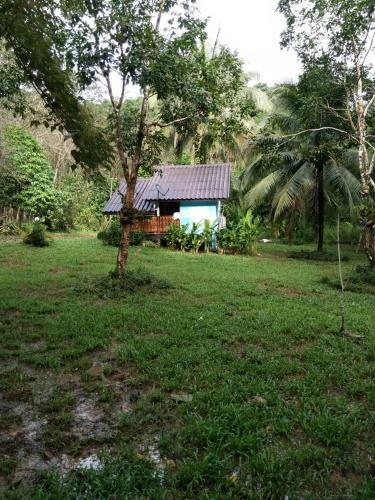 Hotel Baan Kon Kan Resort