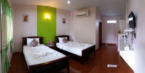 Hotel Tanaosri & Creekside Resort