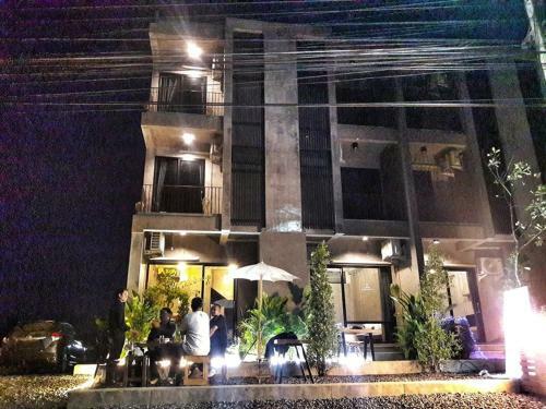 P's Loft Hostel