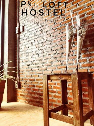 P's Loft Hostel