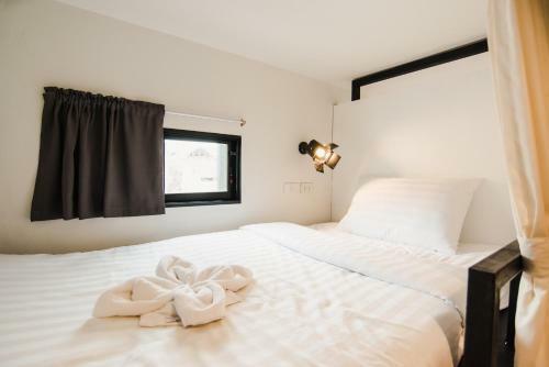 Apartamento Chalatte Loft