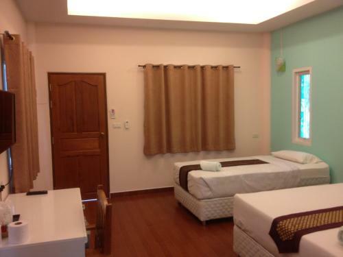 Hotel ?baan Ing Khao Resort