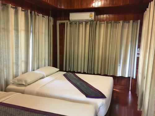 Hotel ?baan Ing Khao Resort