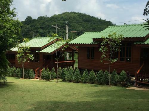 Hotel ?baan Ing Khao Resort