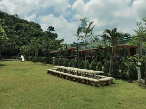 Hotel ?baan Ing Khao Resort