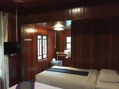 Hotel ?baan Ing Khao Resort