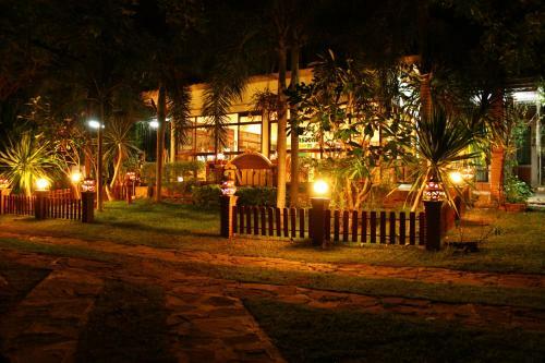 Hotel ?baan Ing Khao Resort