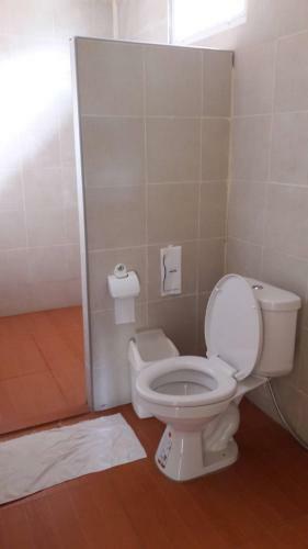 Hostal Jit Dee Home Khao Kho