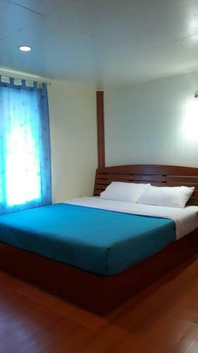 Hostal Jit Dee Home Khao Kho