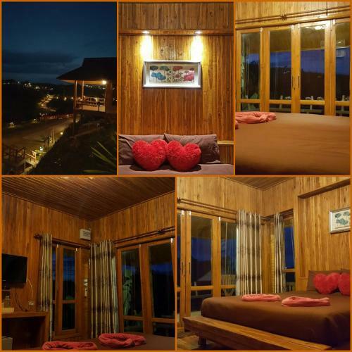 Hostal Tarahill Khao Kho