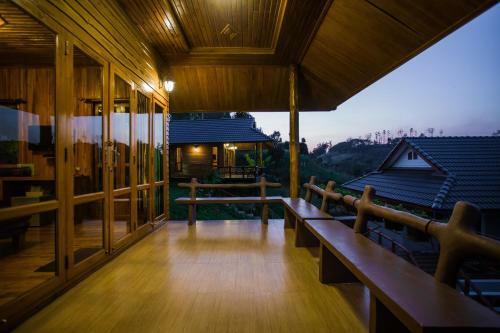 Hostal Tarahill Khao Kho