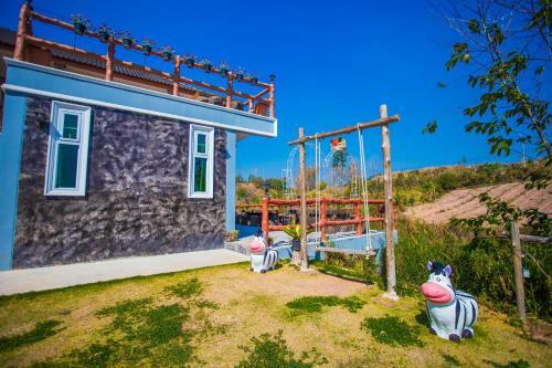 Hostal Tarahill Khao Kho