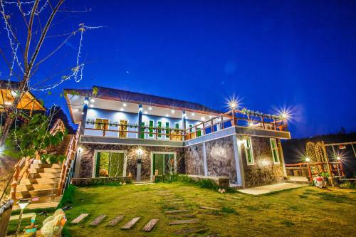 Hostal Tarahill Khao Kho