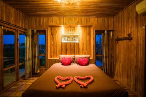 Hostal Tarahill Khao Kho