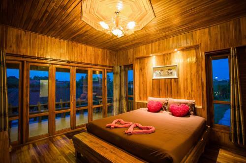 Hostal Tarahill Khao Kho