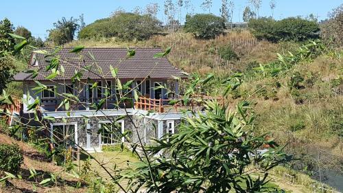 Hostal Tarahill Khao Kho
