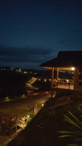 Hostal Tarahill Khao Kho