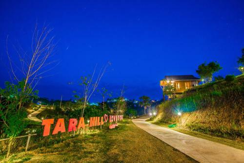 Hostal Tarahill Khao Kho