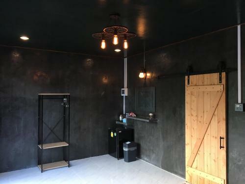 Hostal Bann Ton Kho