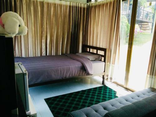 Hotel Thanorm Rak Resort