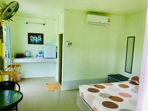 Hotel Thanorm Rak Resort