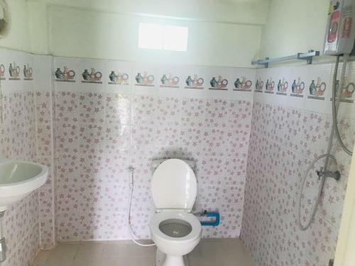 Hotel Thanorm Rak Resort