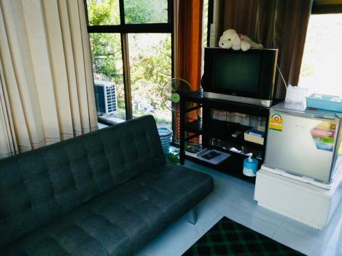 Hotel Thanorm Rak Resort