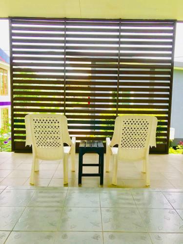 Hotel Thanorm Rak Resort