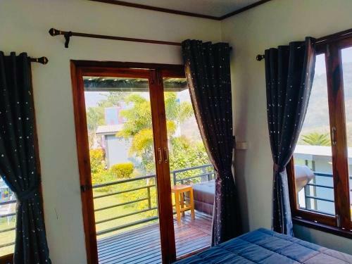 Hotel Thanorm Rak Resort