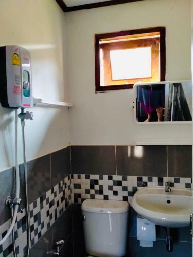 Hotel Thanorm Rak Resort