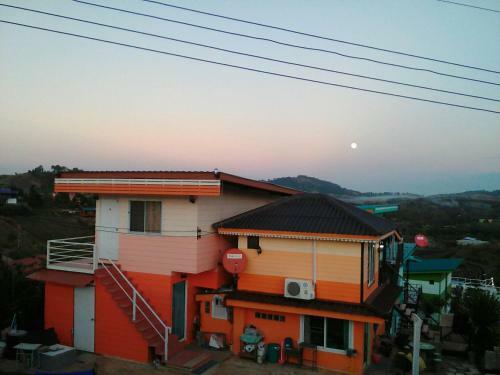 Hotel Phakdeehome Viewmorg