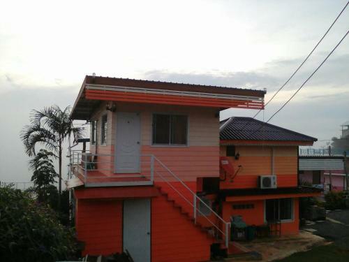 Hotel Phakdeehome Viewmorg