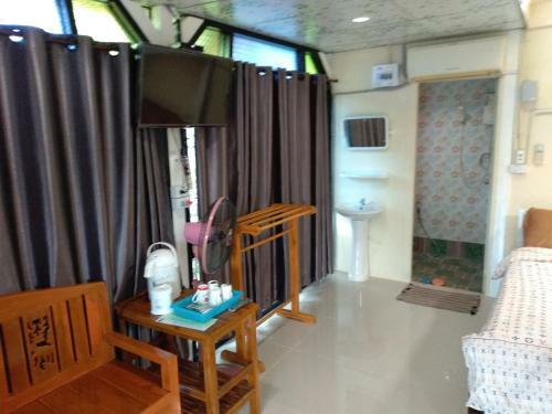 Hotel Phakdeehome Viewmorg
