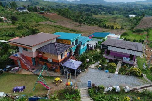 Hotel Phakdeehome Viewmorg