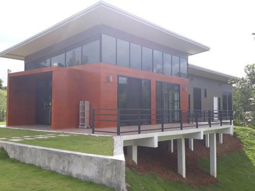 Hostal C-hill@khaokho