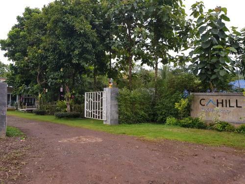 Hostal C-hill@khaokho