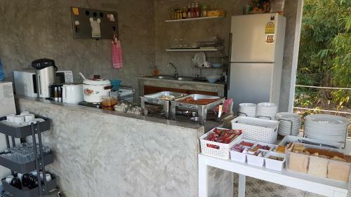 Hostal C-hill@khaokho