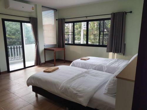 Posada Mystays Hotel