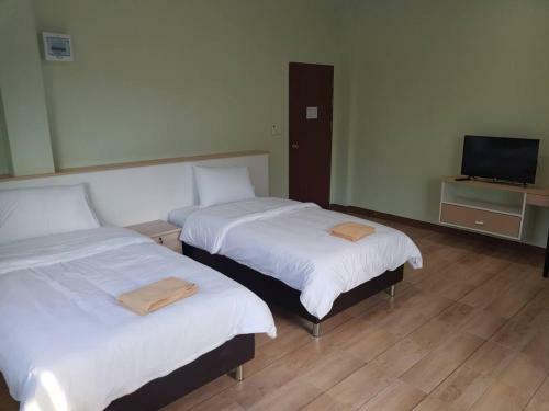Posada Mystays Hotel