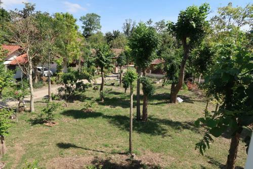 Posada Mystays Hotel
