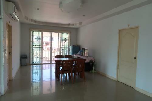 Posada Mystays Hotel